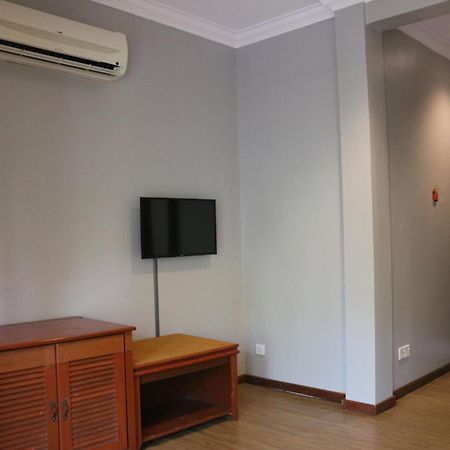 Hotel Felda Residence Tekam , Ppp Tun Razak Kampong Sungai Batu Eksteriør bilde
