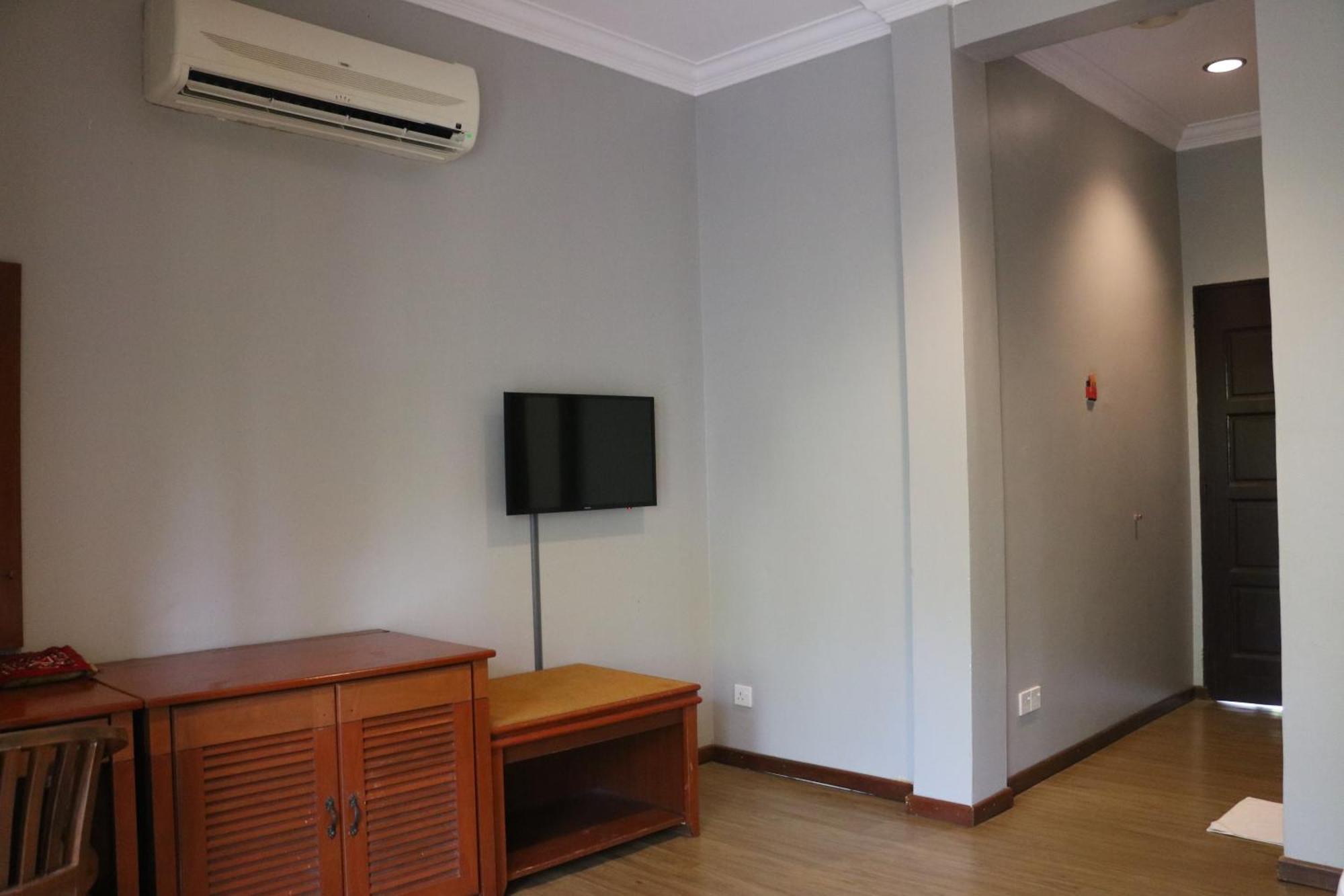 Hotel Felda Residence Tekam , Ppp Tun Razak Kampong Sungai Batu Eksteriør bilde